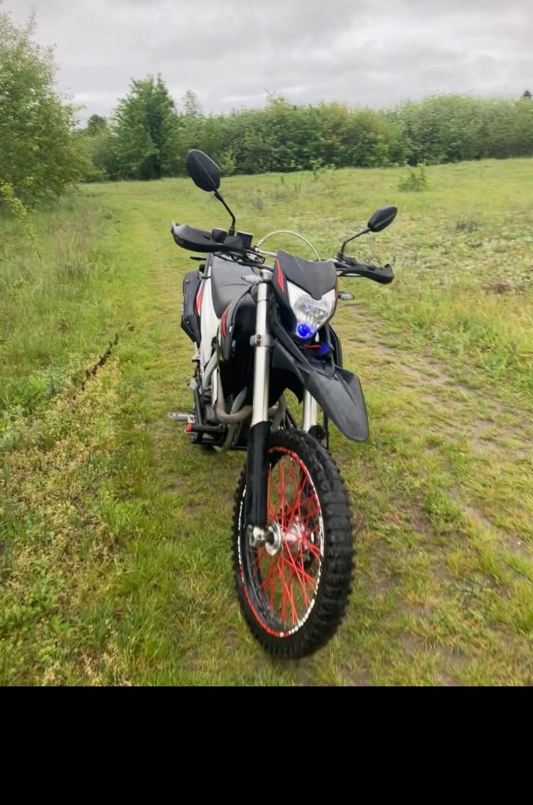 Продам лося 250 стан просто супер