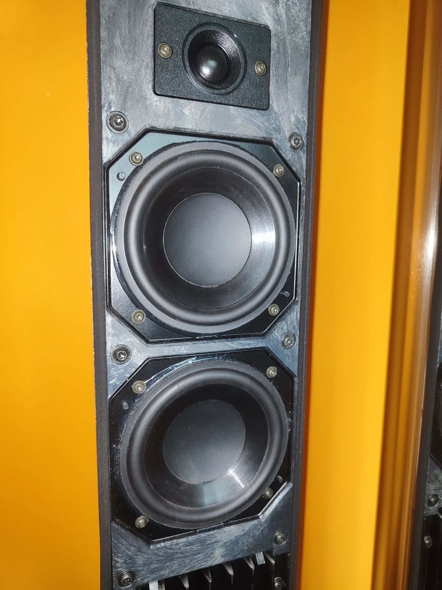 Bang & Olufsen Beolab 8000 2x kolumny