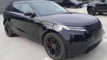 Land Rover Range Rover Velar 1997cm*250KM*Gwarancja*Pneumatyka Cesja leasingu FV 23%VAT