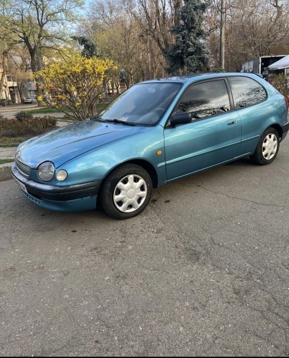 Продам Тойота Королла