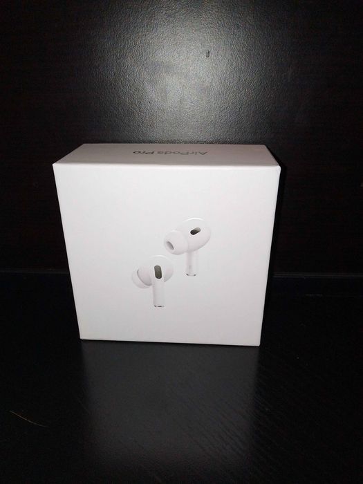Airpods Pro 2 Novos Selados