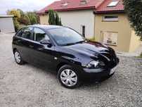 Seat ibiza 3 1.9 tdi