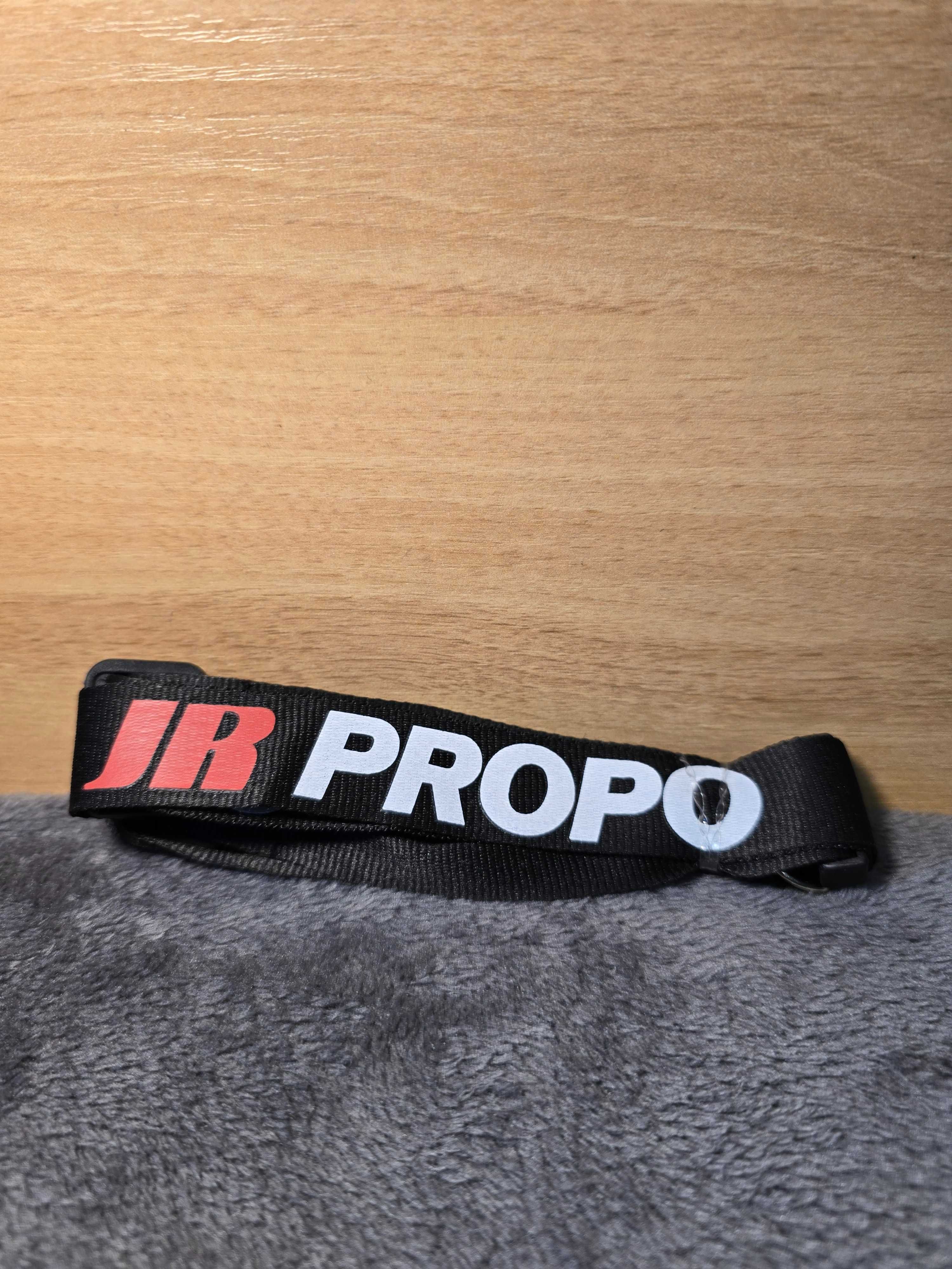 JR Propo Шийний ремінець Jumper TBS FrSky RadioMaster FlySky BetaFPV
