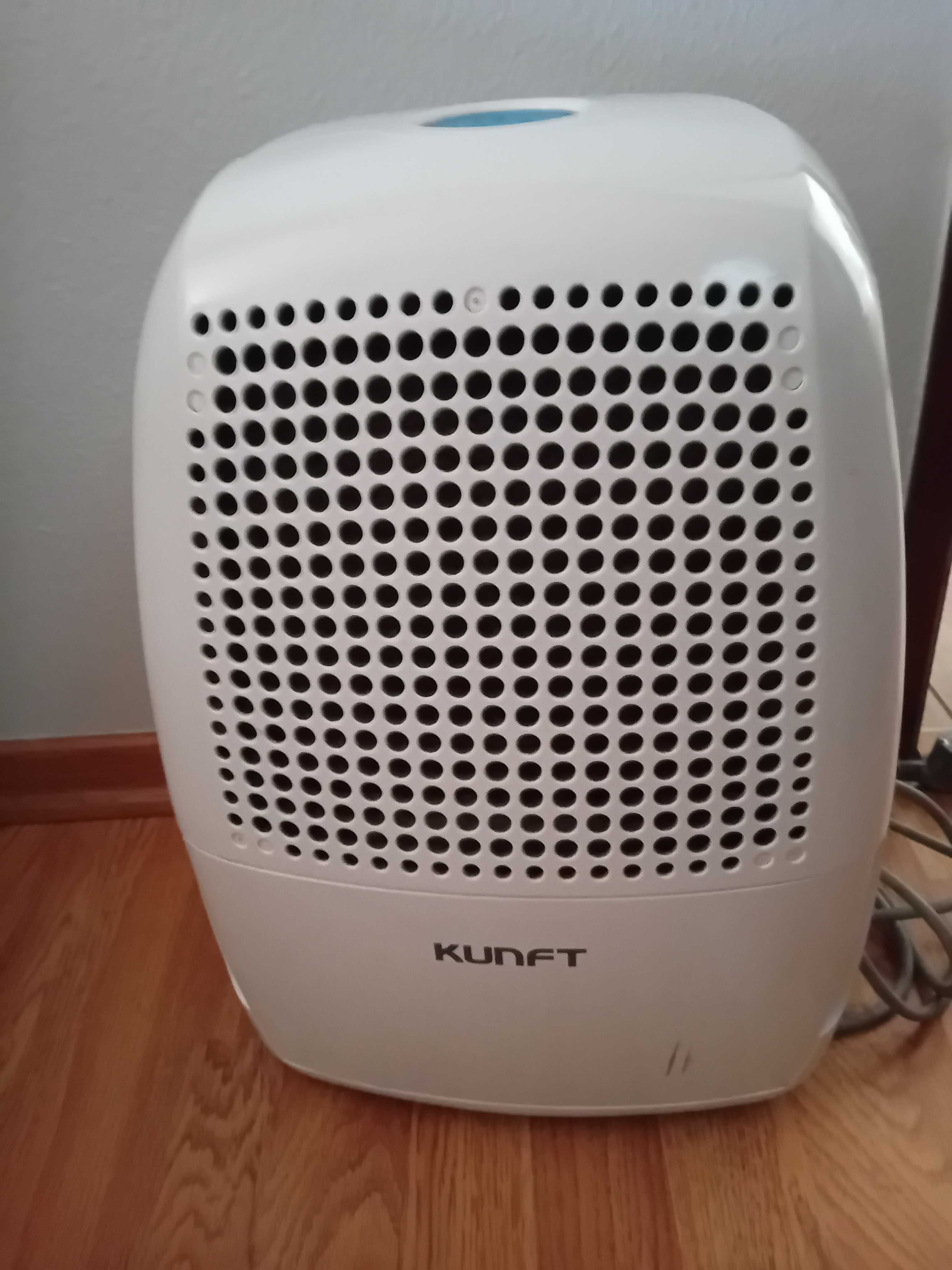 Desumidificador kuntf