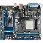 Материнская плата Asus M4N68T LE V2