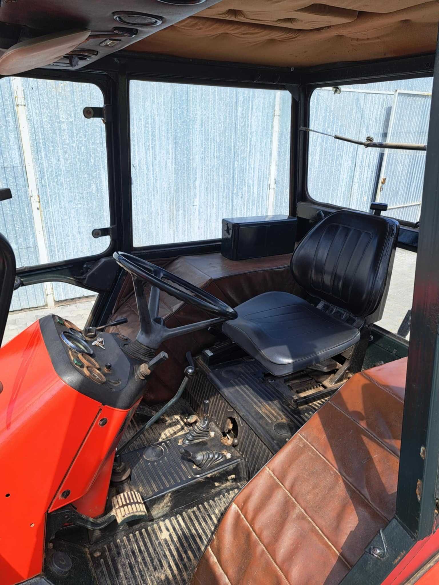 Sprzedam Zetor 7211