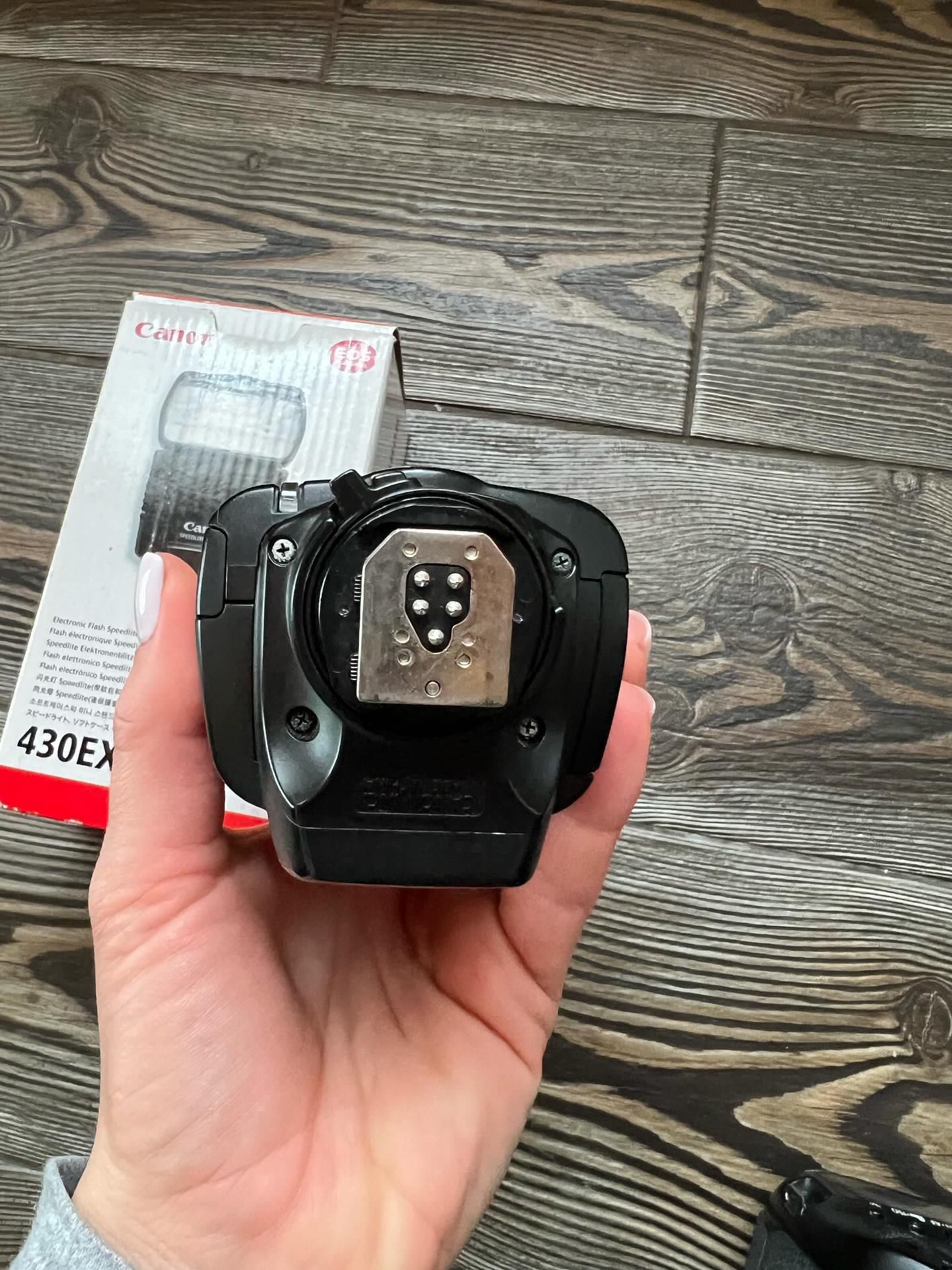 Canon 5D mark IV
