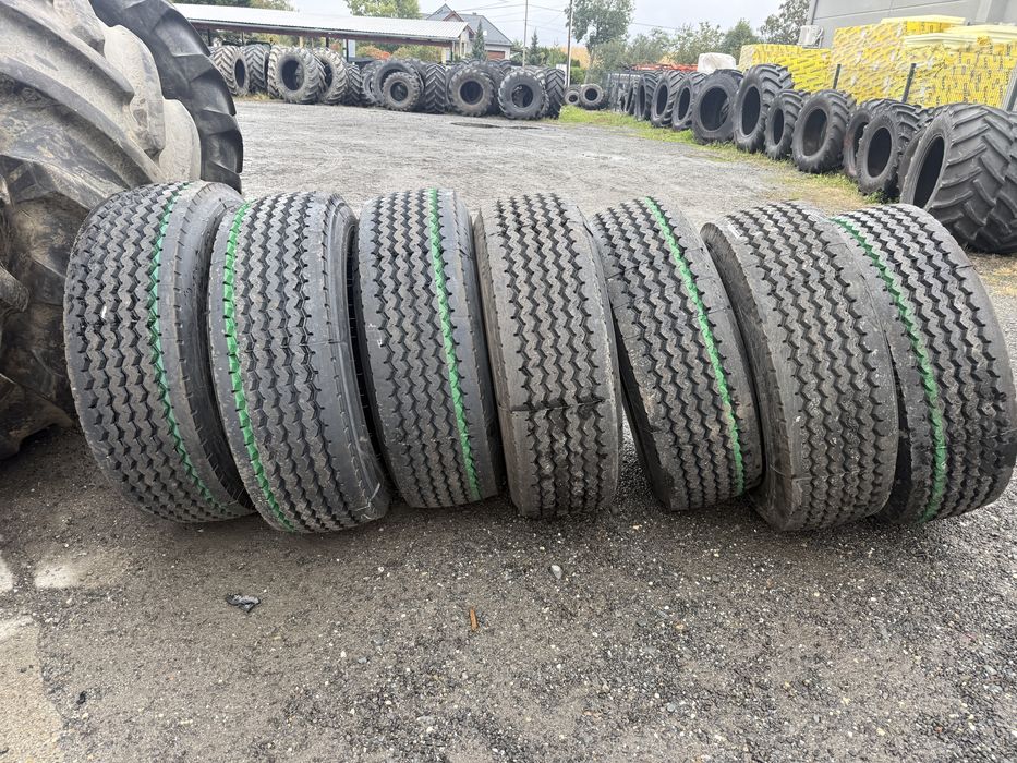 Opony 385/65R22.5  RIGDON  NOWE