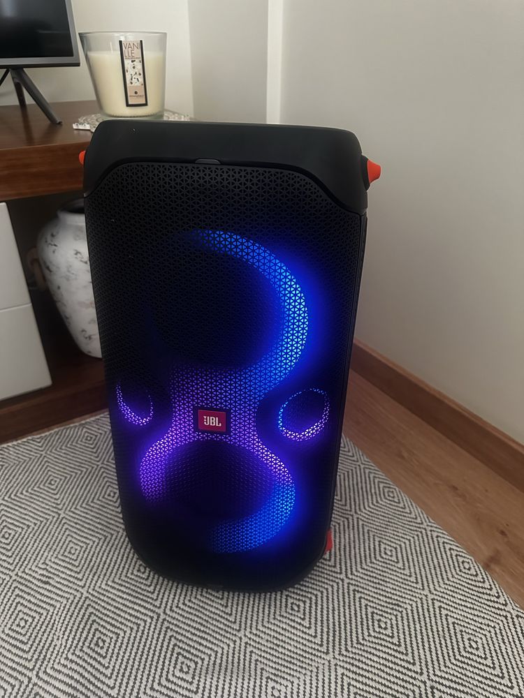 JBL Partybox 110