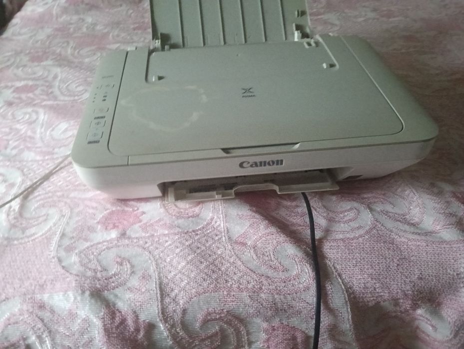 Impressora Canon