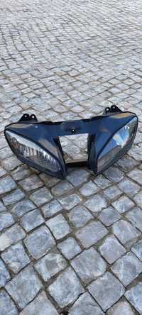 Farol Frontal Yamaha R6