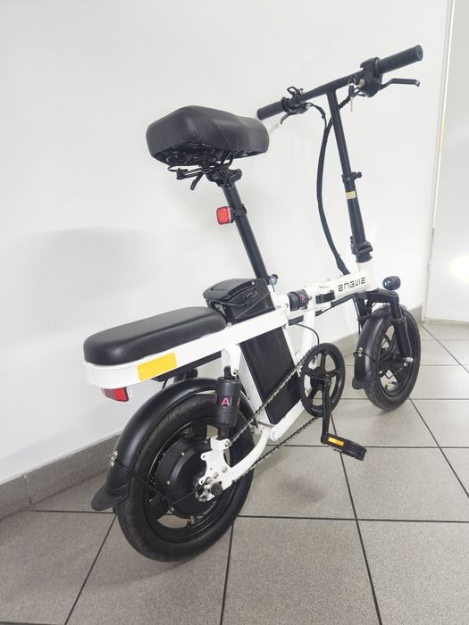 Rower elektryczny Engwe T14 składany