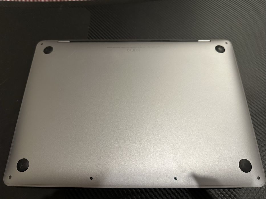 MACBOOK PRO 13’’ 2020, і5, 16 / 256GB