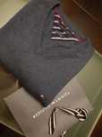 Sweter firmy Tommy Hilfiger rozm L kaszmir