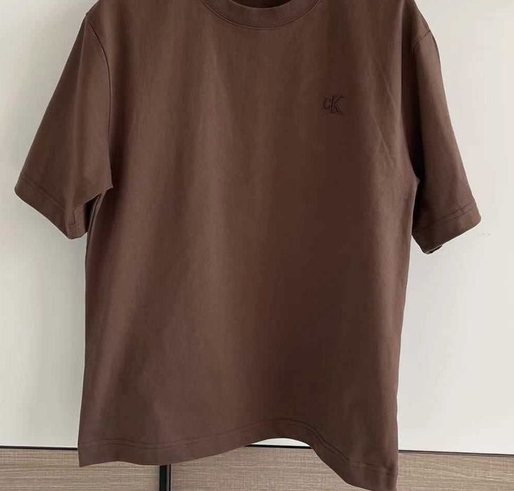 Футболка Calvin Klein