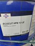 FUCHS ECOCUT HFN 13 LE - olej do obróbki skrawaniem