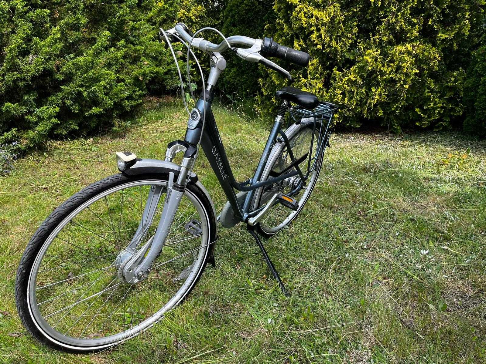 Rower gazelle Paris koła 28" Rama Damska