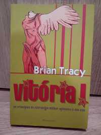 Vitória! Bryan Tracy