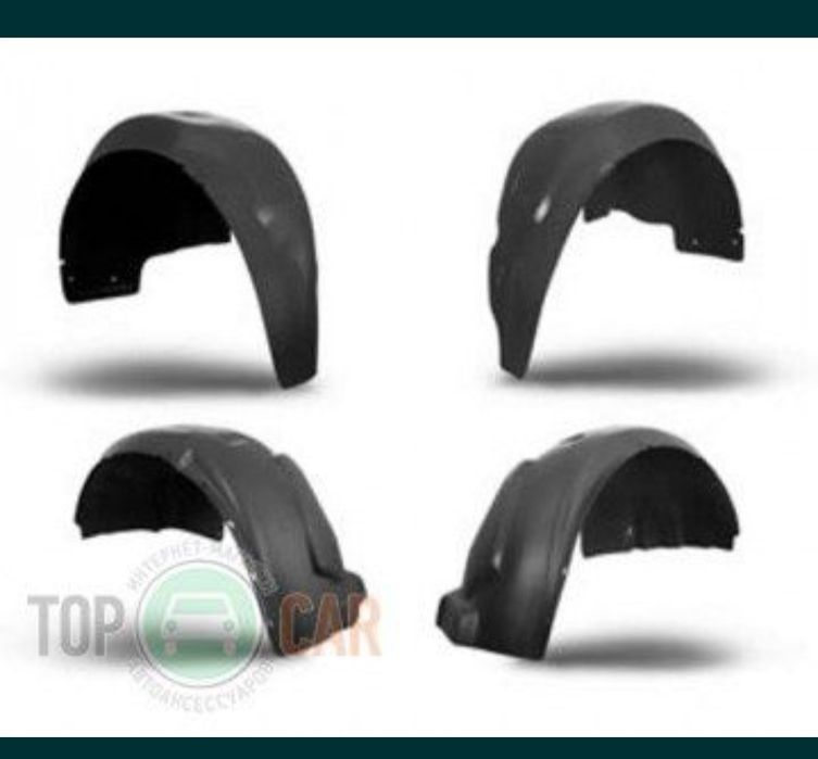 закрылки на Ваз 2115,2114..2109..99..