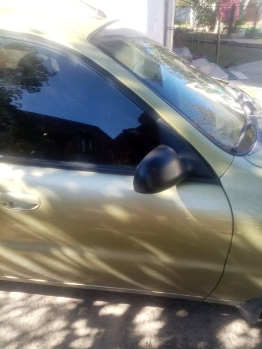 Продам ланос, сенс