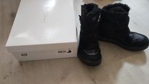Buty zimowe Sergio bardi r.33