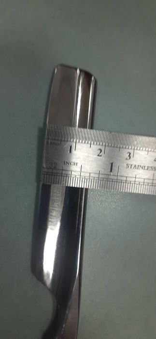 Продам опасную бритву