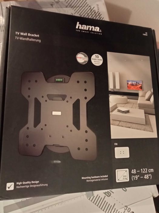 Suporte TV. Alta Qualidade. 55€. Oportunidades