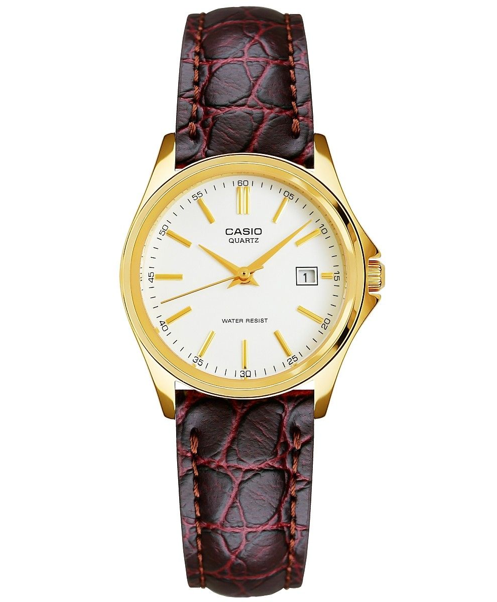zegarek damski casio ltp-1183q-7adf + box