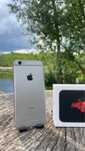 iPhone 6s 32GB Space Gray – nowy ekran, 100% bateria, pudełko
