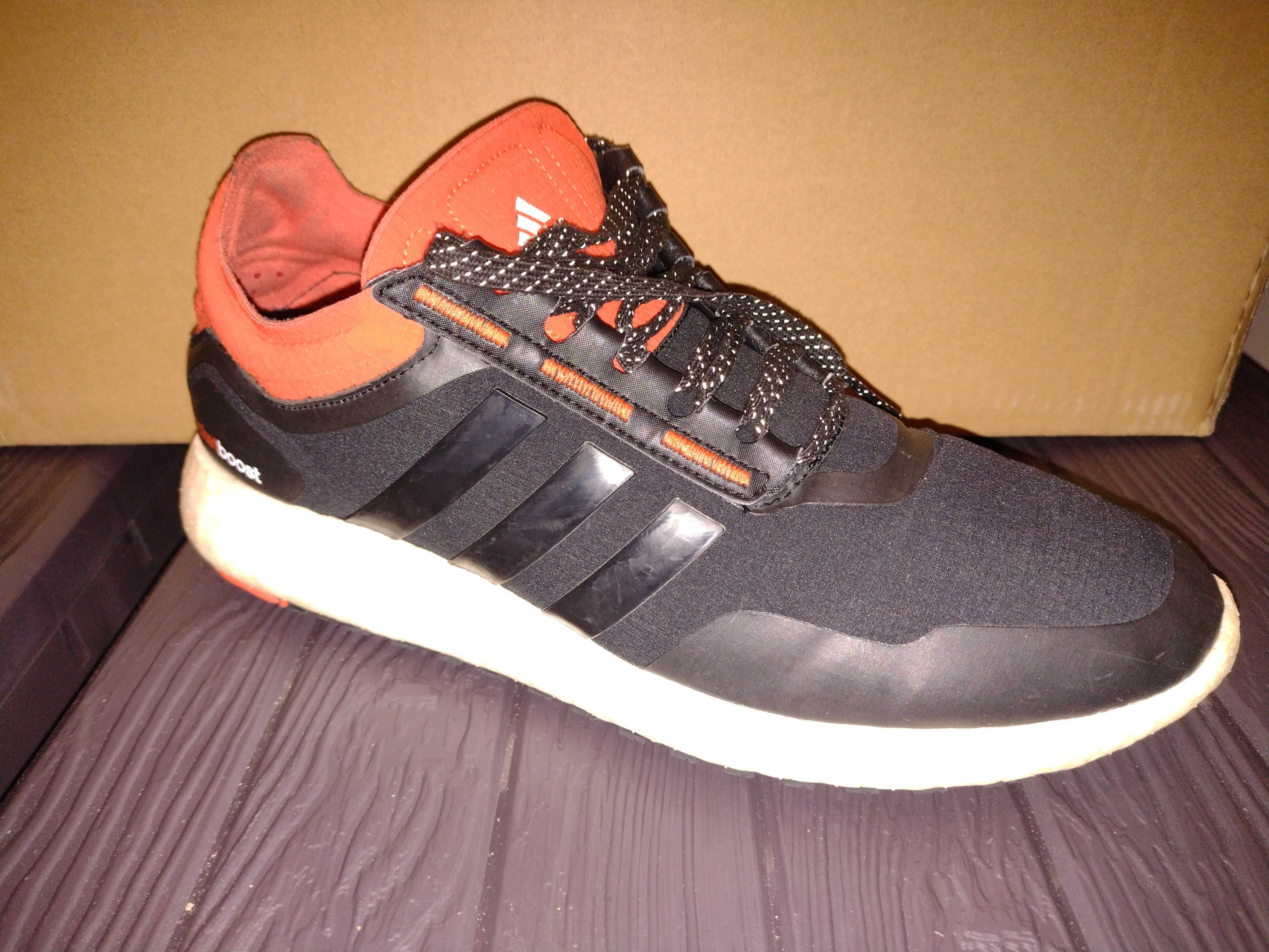 Buty Adidas Rocket Boost 44 2/3