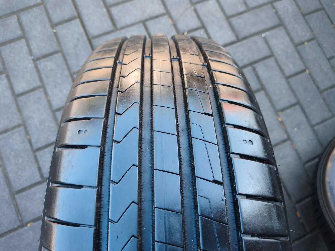 205/60 92H R16 HANKOOK Ventus Prime4 7.5mm 2024r Letnie Opony 4szt