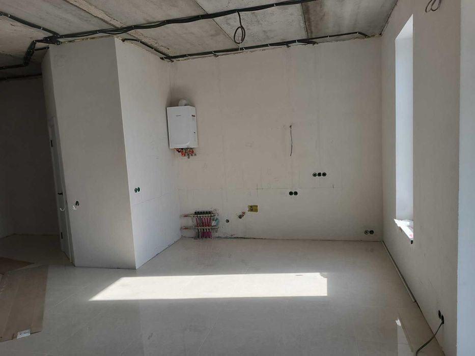 (13) Продам новий будинок у Сухому Лимані з ідеальним плануванням