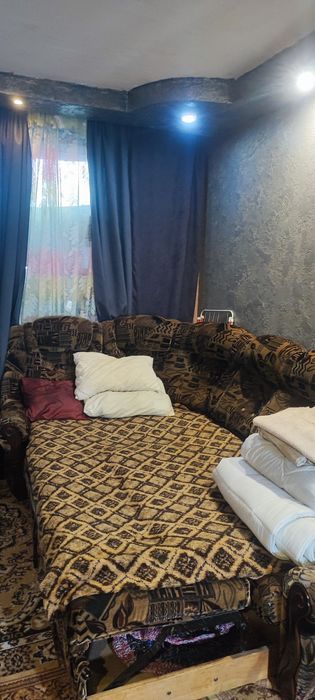 Здам подобово однокімнатну квартиру