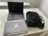 Laptop Lenovo G50/i7-5500U /12GB RAM /SSD 240GB /Radeon R5 /Windows 10