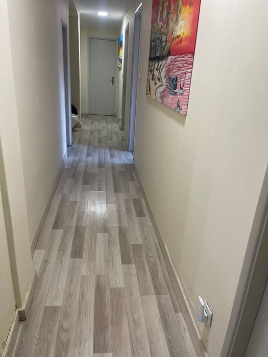 Quarto para casal