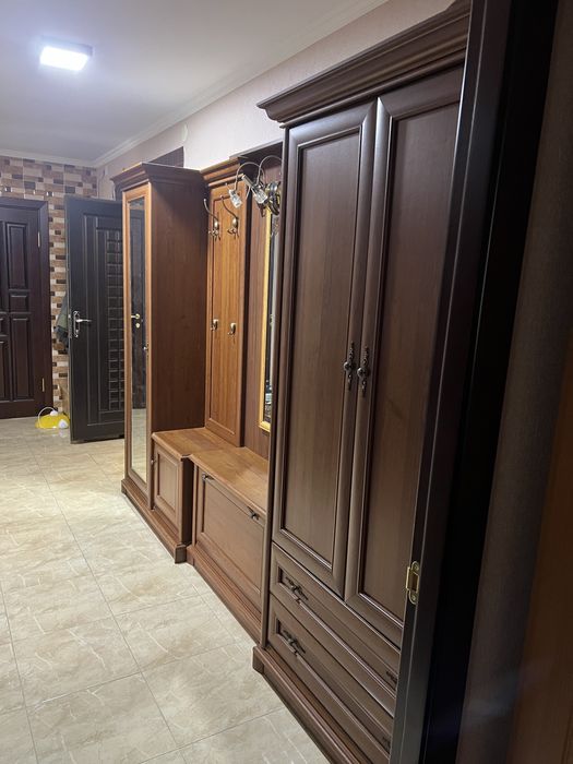 Двокімнатна квартира в Чернігові