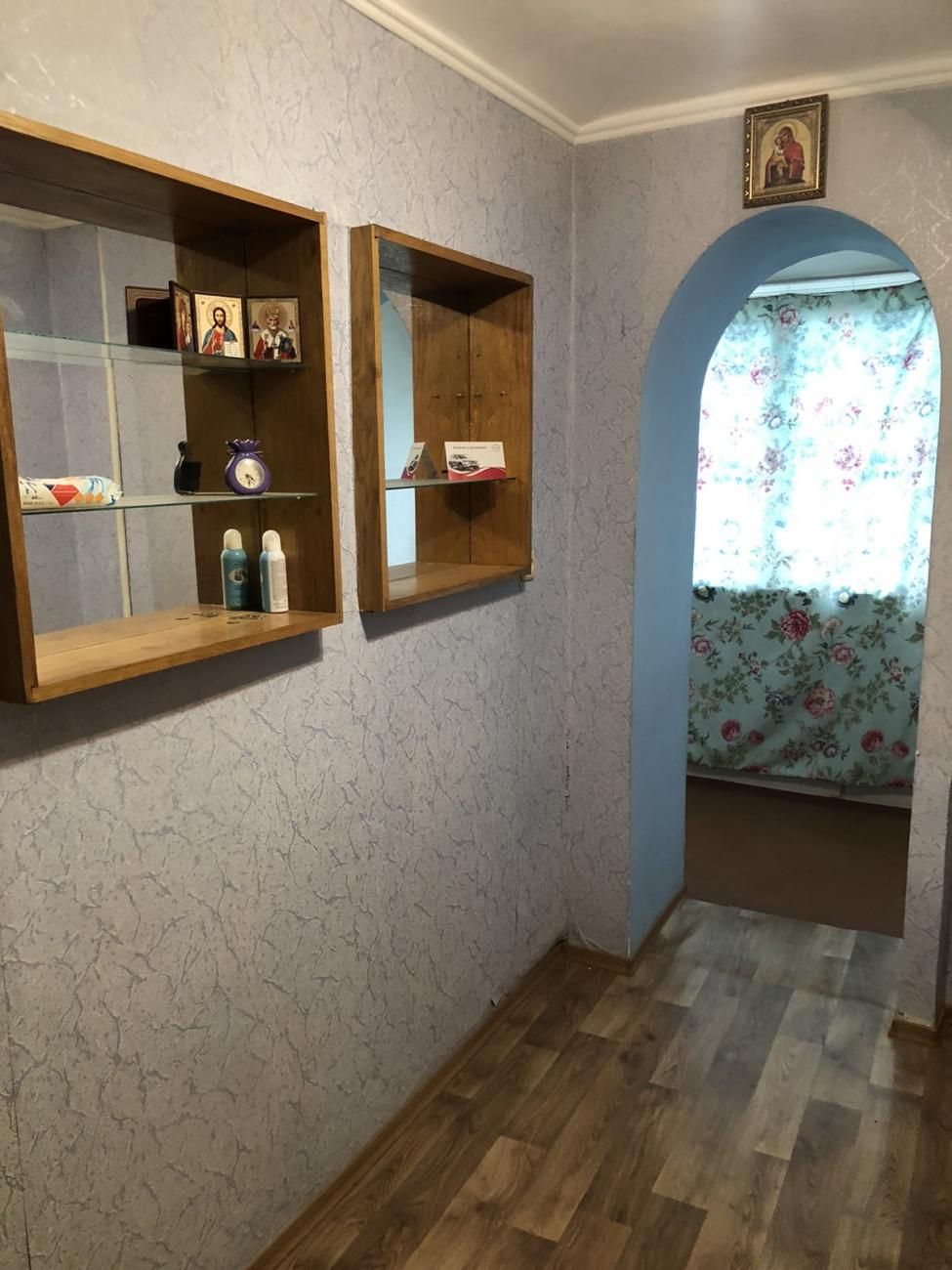 Продаж квартири: 1 кімнатна,  Центр, Юність!