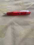 Caneta SIC Antiga