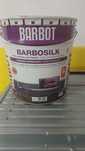 Tinta Barbot Barbosilk 15 litros NOVA