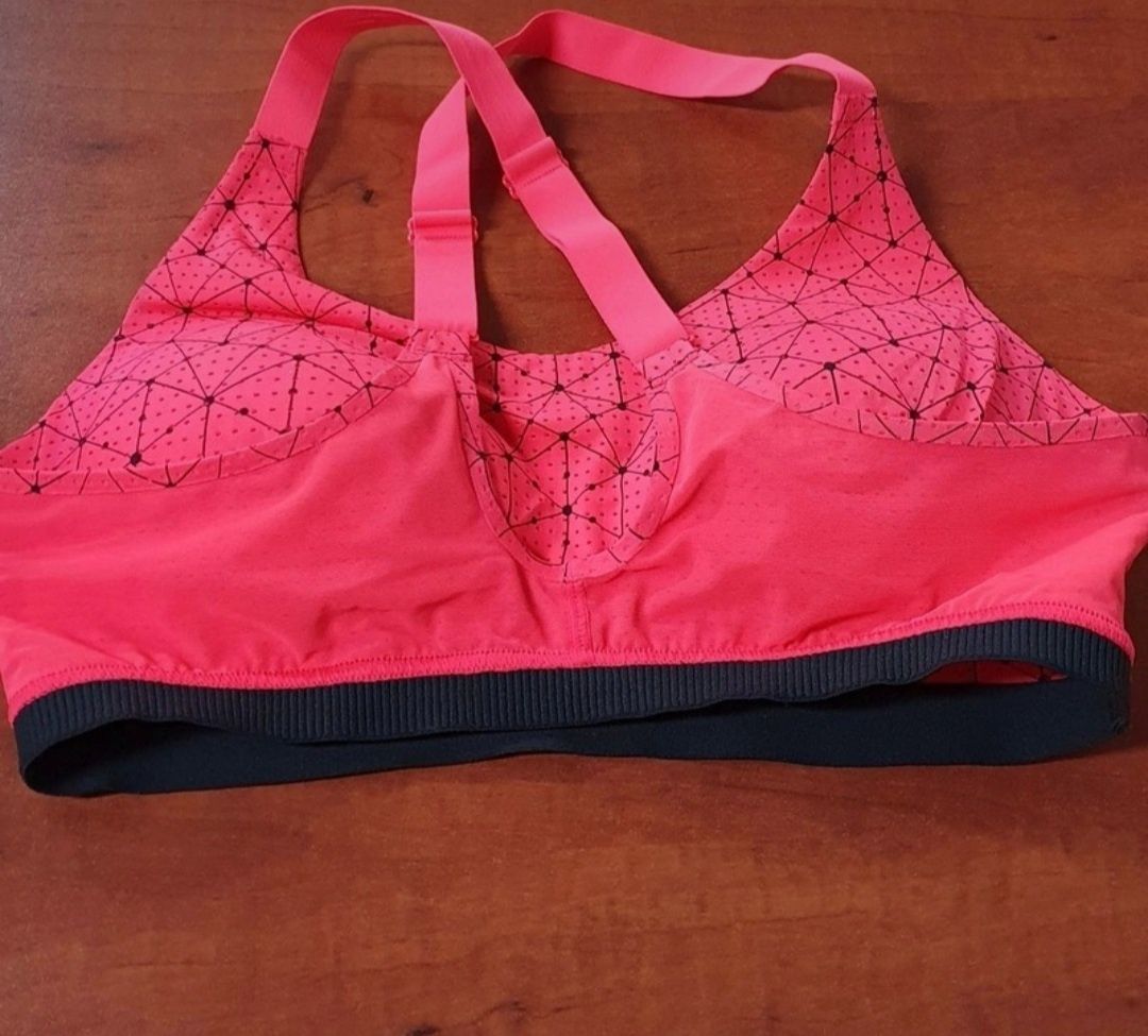 Victoria's Secret biustonosz sportowy 80C / 36C