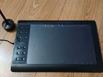 Tablet graficzny BOSTO 1060 PLUS z piórem
