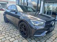 Mercedes-Benz GLC Kamera 360. Ambiente, Szyberdach, AMG, KeylessGO, Burmester