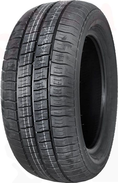 4X 155/80R13C GTRadial KargoMax ST-6000 2023