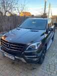Меrecedes-Benz  ,ML-350 4 маtik  2012 р.