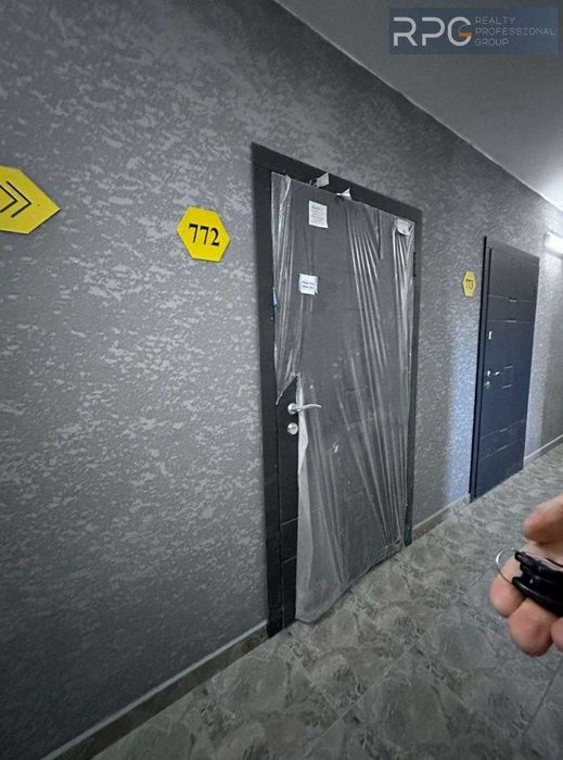 Продам 1 кім. квартира, вул. Кадетський Гай 10. ЖК Медовий  юа