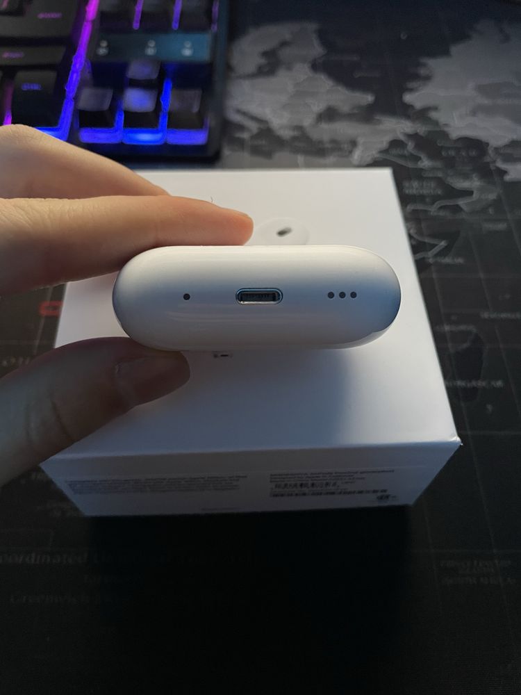 Airpods pro 2 gen