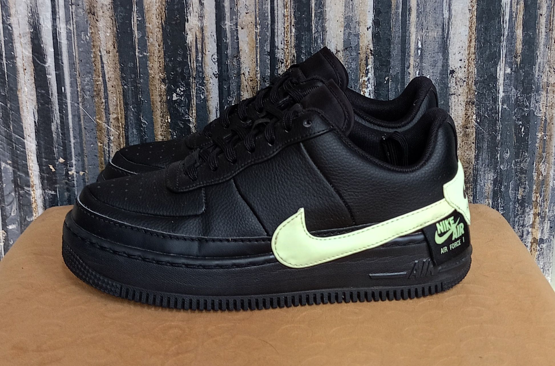 Nike Air Force 1, rozm. 39.