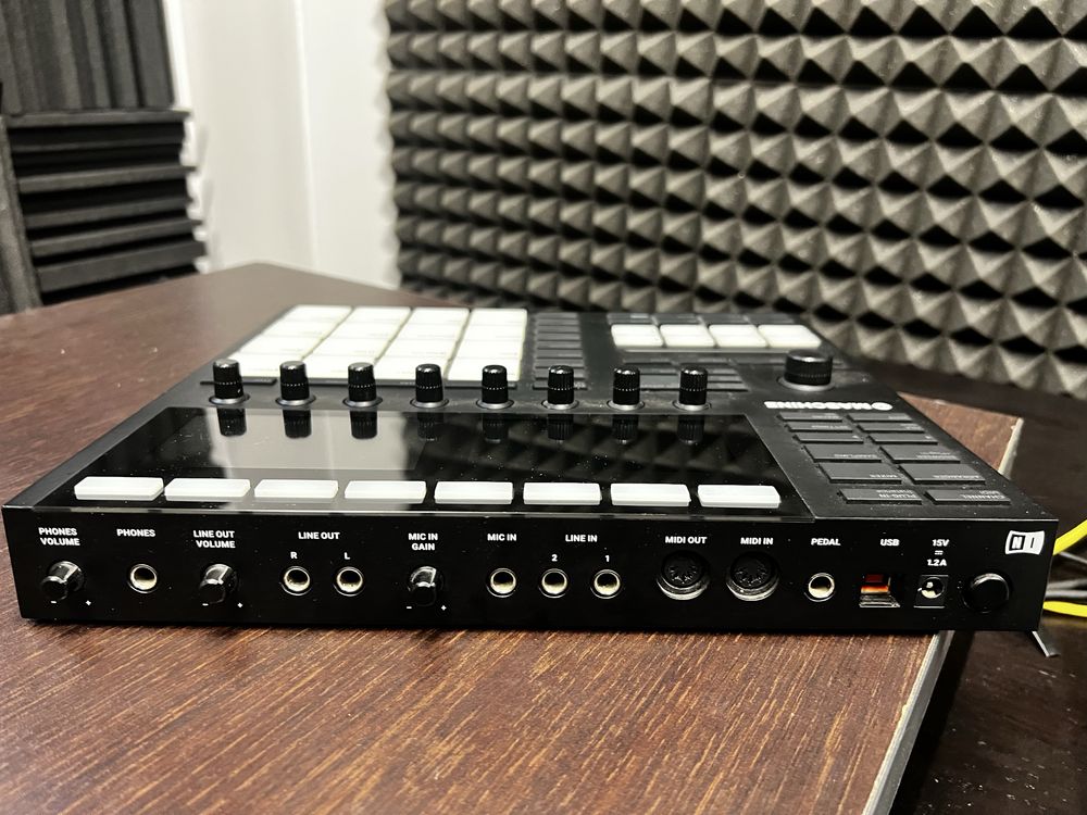 Native Instruments Maschine MK3