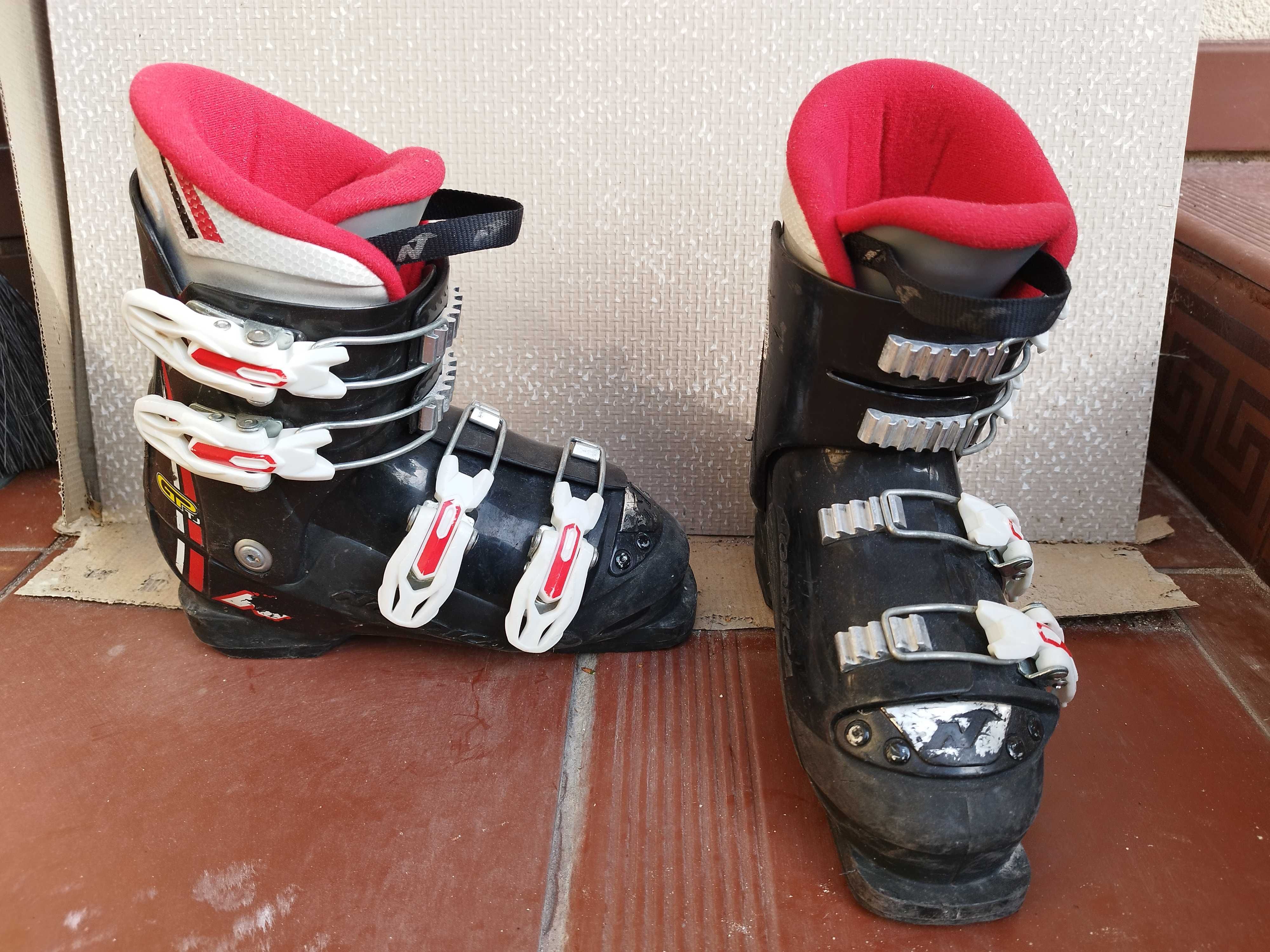 Buty narciarskie Nordica rozmiar 21 250mm