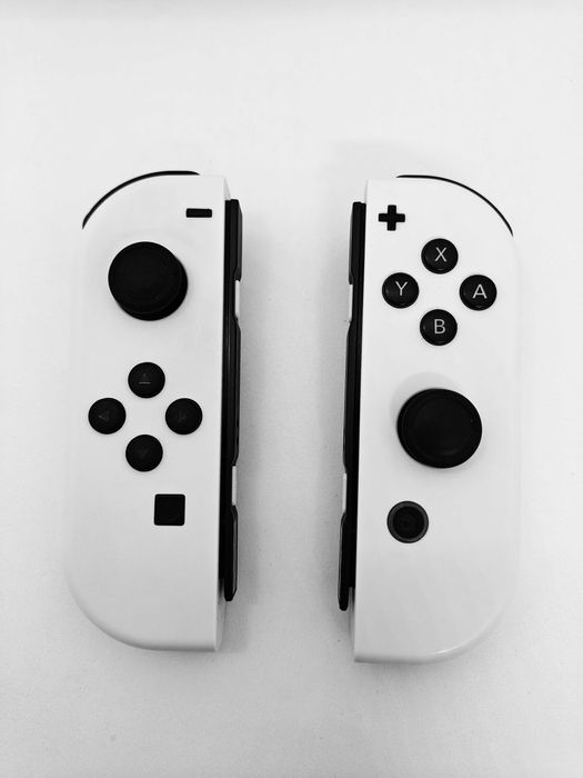 Konsola Nintendo Switch Oled Biały Picofly CFW 128GB